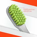 Escova de Dente Elmex Ultra Soft com 1 unidade