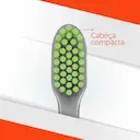 Escova de Dente Elmex Ultra Soft com 1 unidade