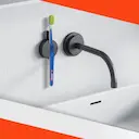 Escova de Dente Elmex Ultra Soft com 1 unidade
