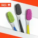 Escova de Dente Elmex Ultra Soft com 1 unidade