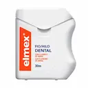 Fio Dental Elmex Sabor Menta com 30 metros