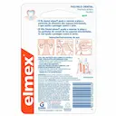 Fio Dental Elmex Sabor Menta com 30 metros