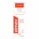 Enxaguante Antisséptico Bucal Elmex Anticáries com 400ml