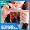 Enxaguante Antisséptico Bucal Elmex Sensitive Sem Álcool 400ml