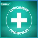 Enxaguante Antisséptico Bucal Elmex Sensitive Sem Álcool 400ml