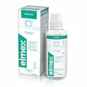Enxaguante Antisséptico Bucal Elmex Sensitive Sem Álcool 400ml