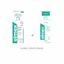 Enxaguante Antisséptico Bucal Elmex Sensitive Sem Álcool 400ml