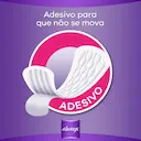 Protetor Diário Always com Perfume com 40 unidades