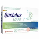 Quelatus Bari