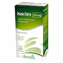 Isoclim com 30 comprimidos