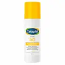 Protetor Solar Facial Cetaphil Sun Antioxidante Light Fluid FPS 60 Sem Cor com 50ml