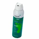 Desodorante para os Pés Needs Feet Jato Seco Cânfora com 110g
