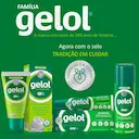 Gel Relaxante para Massagem Gelol com 60g