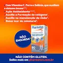 Suplemento Alimentar Pharmaton 50+ Imunidade e Energia 90 cápsulas