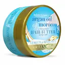Manteiga Capilar Hidratante OGX Hair Butter Argan Oil of Morocco com 187g