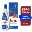 Adoçante Líquido Finn Sucralose 65ml