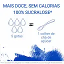 Adoçante Líquido Finn Sucralose 65ml