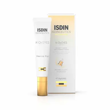Creme Anti-Idade IsdinCeutics K-Ox Eyes 15g