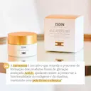 Creme Facial Anti-Idade Isdin A.G.E. Reverse Day Diurno com 50ml