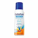 Cataflam 60g Sport Ice Aerossol 106ml