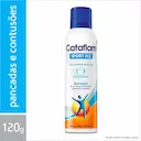Cataflam Sport Ice Aerossol 120g
