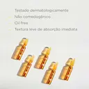 Sérum Antioxidante Diurno Isdinceutics Flavo-C Ultraglican com 30 Unidades