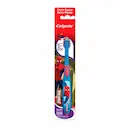 Escova Dental Infantil Colgate Smiles Extra Macia 5+