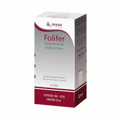 Folifer 30ml