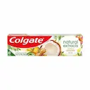 Pasta de Dente Colgate Natural Extracts Detox com 90g