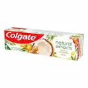Pasta de Dente Colgate Natural Extracts Detox com 90g