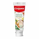 Pasta de Dente Colgate Natural Extracts Detox com 90g