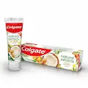 Pasta de Dente Colgate Natural Extracts Detox com 90g