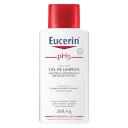 Gel de Limpeza Eucerin pH5 com 250ml
