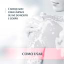 Gel de Limpeza Eucerin pH5 com 250ml