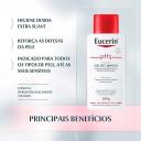 Gel de Limpeza Eucerin pH5 com 250ml