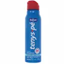 Desodorante para os pés Tenys Pé Jato Seco Original com 150ml