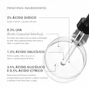 Sérum Facial Antioleosidade e Antiacne SkinCeuticals Blemish + Age Defense 30ml