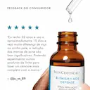 Sérum Facial Antioleosidade e Antiacne SkinCeuticals Blemish + Age Defense 30ml