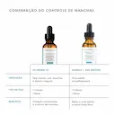 Sérum Facial Antioleosidade e Antiacne SkinCeuticals Blemish + Age Defense 30ml
