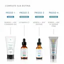 Sérum Facial Antioleosidade e Antiacne SkinCeuticals Blemish + Age Defense 30ml