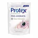 Refil Sabonete Líquido Protex Pro Hidrata Oliva