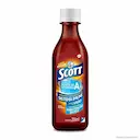 Polivitamínico Scott Tradicional 200ml