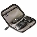 Kit para Controle de Glicemia Accu Chek Guide com 1 monitor de glicemia + 10 tiras-teste + 1 lancetador