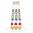 Tiras Accu Chek Guide Para Controle de Glicemia