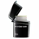 Tiras Accu Chek Guide Para Controle de Glicemia