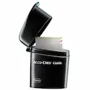 Tiras de Glicemia Accu-Chek Guide - 50 unidades