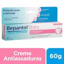 Creme para Assaduras Bepantol Baby 60g