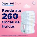 Creme para Assaduras Bepantol Baby 60g