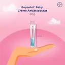 Creme para Assaduras Bepantol Baby 60g