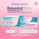 Creme para Assaduras Bepantol Baby 60g